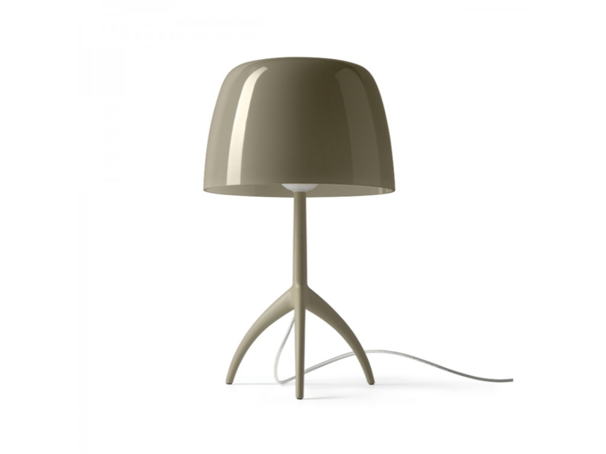 Lampe de table LUMIERE Nuances - Foscarini - Creta