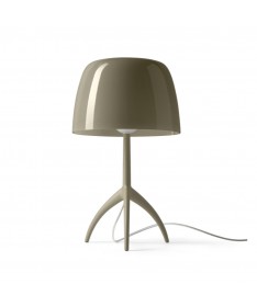 Lampe de table LUMIERE Nuances - Foscarini - Creta