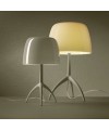 Lampe de table LUMIERE Nuances - Foscarini