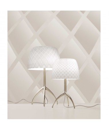 Lampe de table LUMIERE 30th - Foscarini