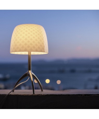 Lampe de table LUMIERE 30th - Foscarini