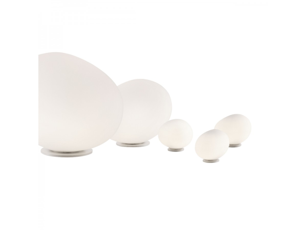 Lampe de table Gregg - Foscarini Lampe de table Gregg - Foscarini
