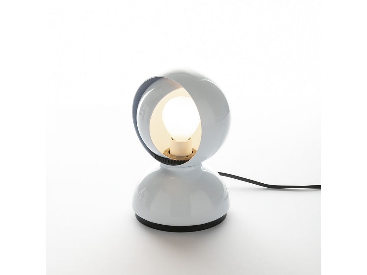 Lampe de table Eclisse - Artemide Lampe de table Eclisse - Artemide