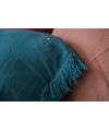 Coussin frangé Mellow 65x65 - Bed and Philosophy