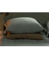 Coussin frangé Mellow 65x65 - Bed and Philosophy