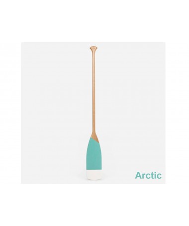 Rame murale - Ocean Clock - Arctic