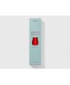Bougies Royales (pack de 6 bougies) - Trudon - Rouge vif