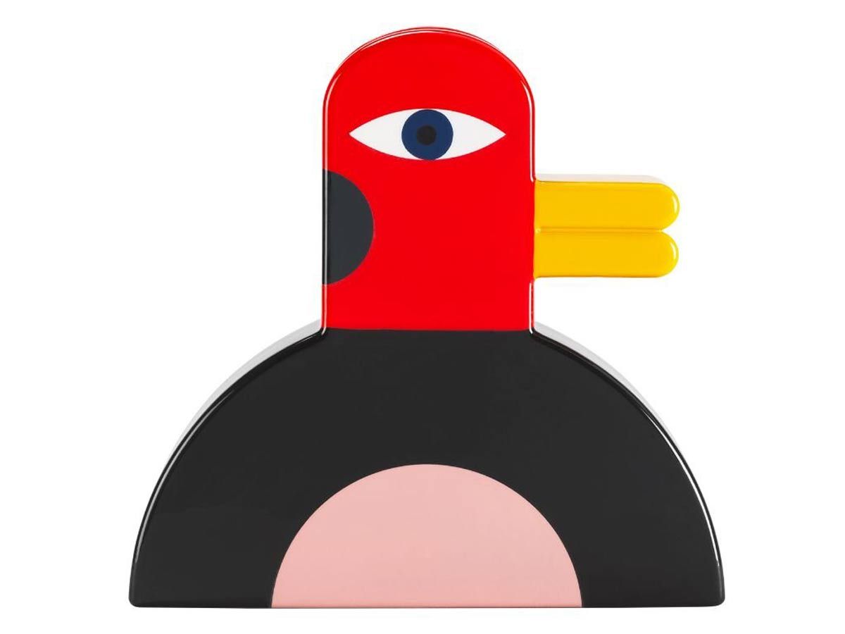 Vase Oggian Giuggiolo - Qeeboo Vase Oggian Giuggiolo - Qeeboo