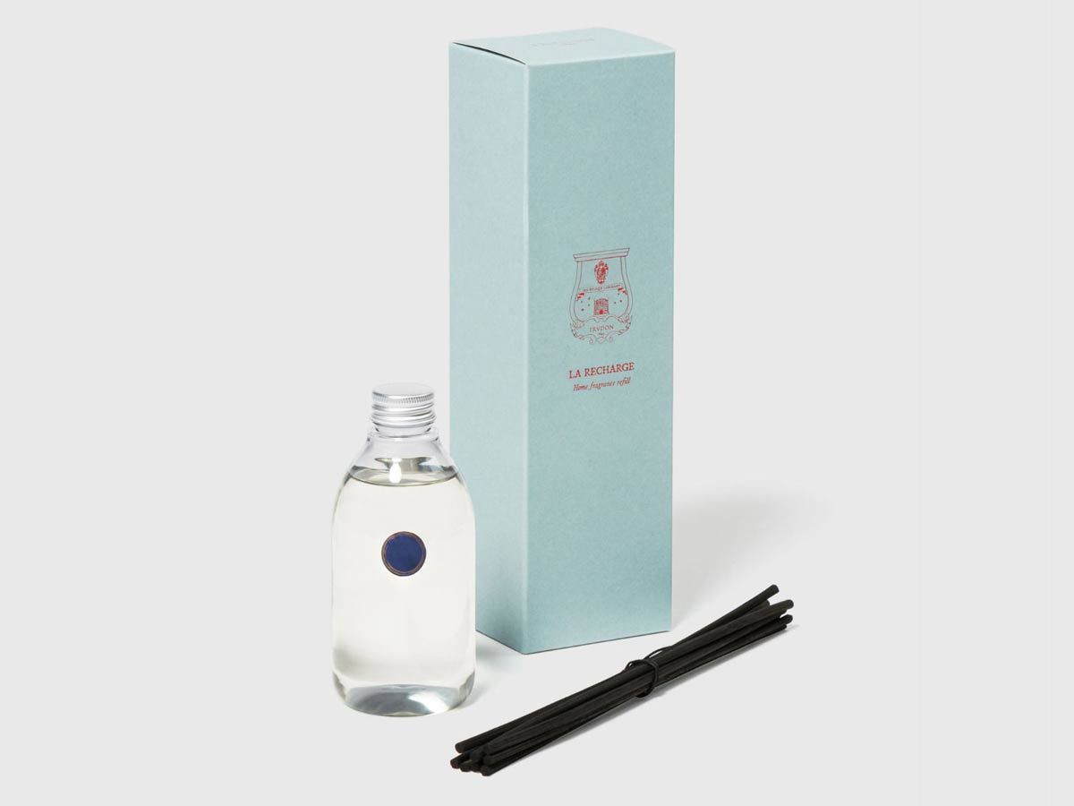 Recharge Diffuseur Abd El Kader - Trudon Recharge Diffuseur Abd El Kader - Trudon