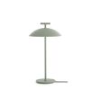 Lampe de table Mini Geen-A Plug version - Vert