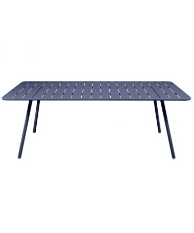 Table Luxembourg 207 x 100 cm - Fermob