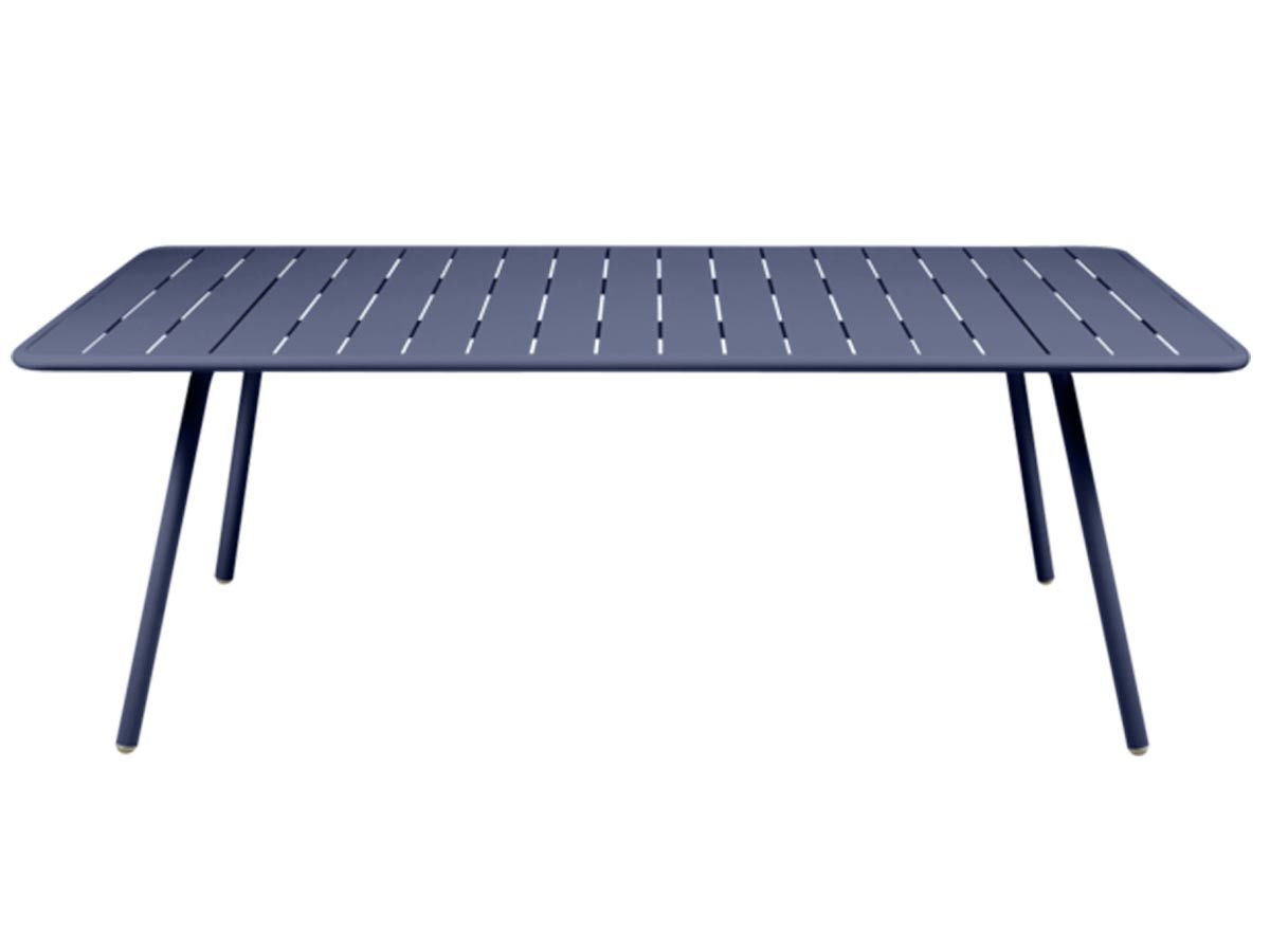 Table Luxembourg 207 x 100 cm - Fermob