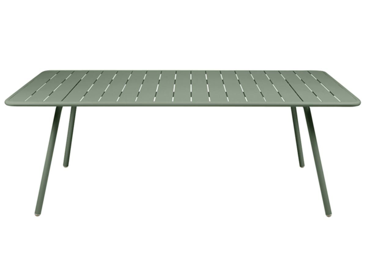 Table Luxembourg 207 x 100 cm - Fermob