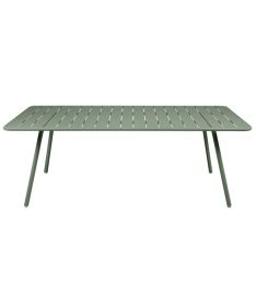Table Luxembourg 207 x 100 cm - Fermob