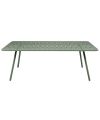 Table Luxembourg 207 x 100 cm - Fermob