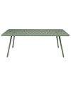 Table Luxembourg 207 x 100 cm - Fermob