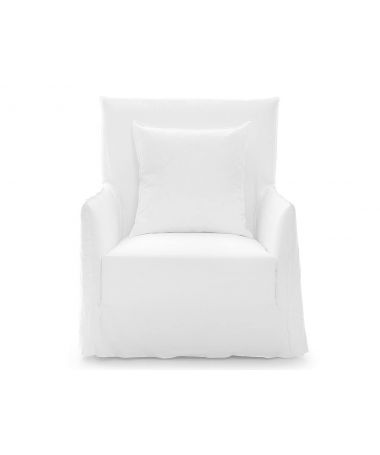 Housse Fauteuil Ghost 04 - Gervasoni