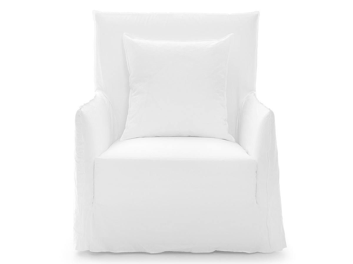 Housse Fauteuil Ghost 04 - Gervasoni Housse Fauteuil Ghost 04 - Gervasoni