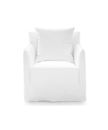 Housse Fauteuil Ghost 05 - Gervasoni