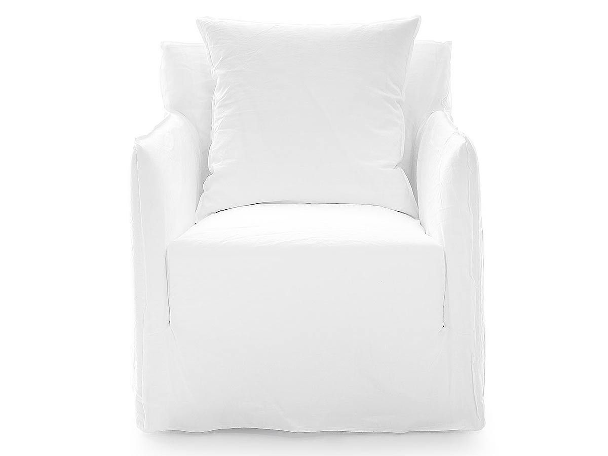 Housse Fauteuil Ghost 05 - Gervasoni Housse Fauteuil Ghost 05 - Gervasoni