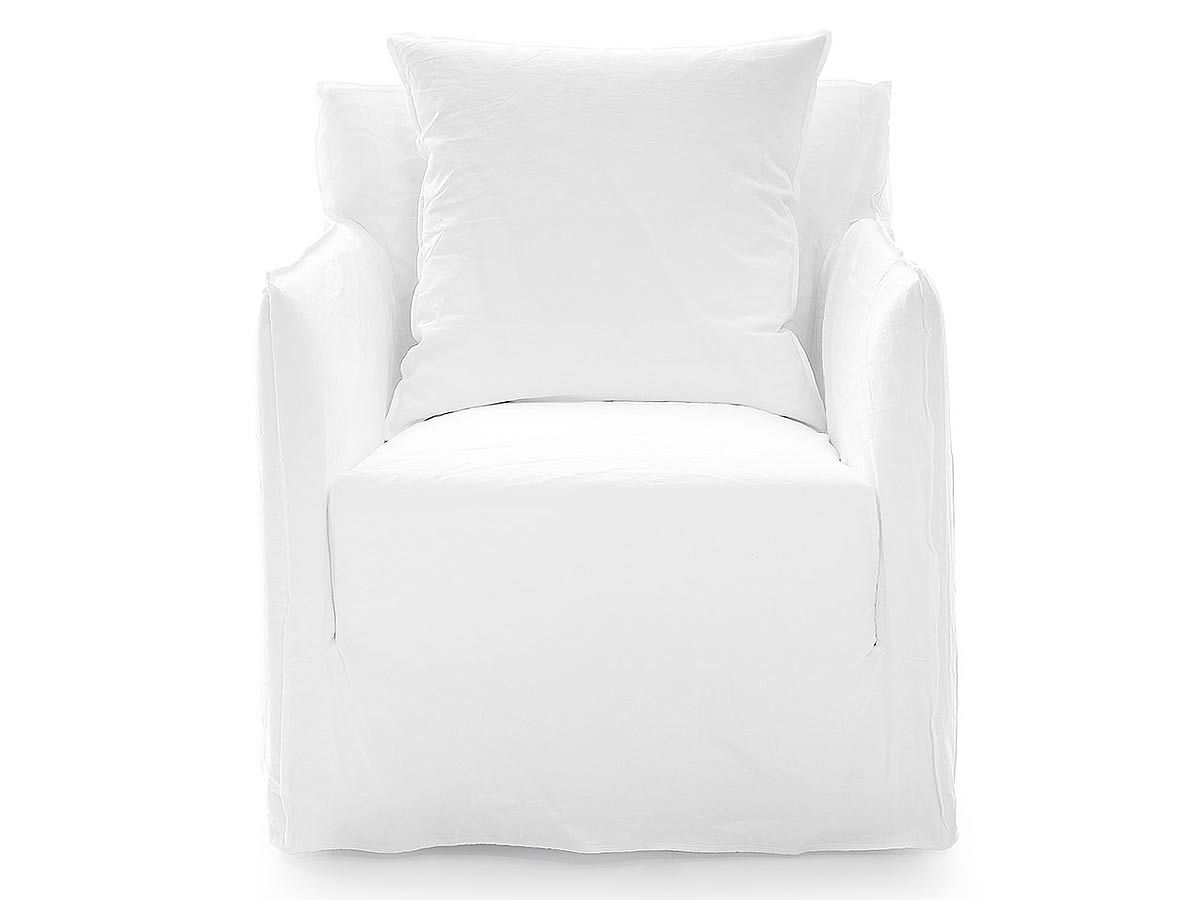 Housse Fauteuil Ghost 05 - Gervasoni