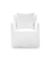 Housse Fauteuil Ghost 05 - Gervasoni