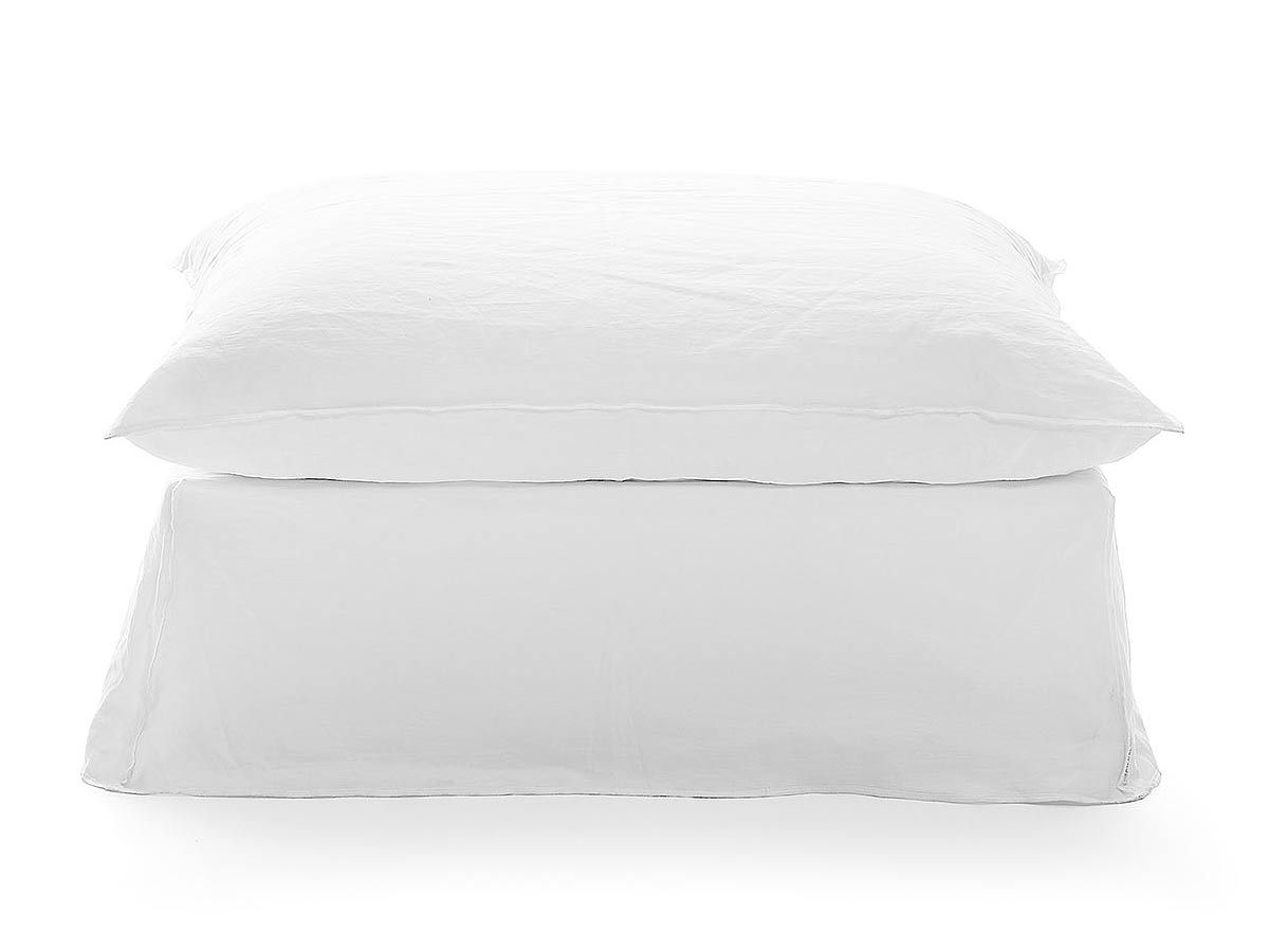 Housse Pouf Ghost 06 P - Gervasoni Housse Pouf Ghost 06 P - Gervasoni
