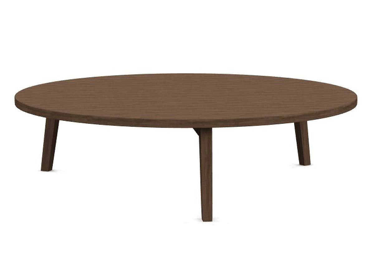 Table basse Gray 46 - Gervasoni