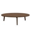 Table basse Gray 46 - Gervasoni