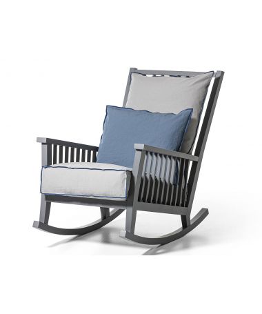 Fauteuil Gray 09 - Gervasoni