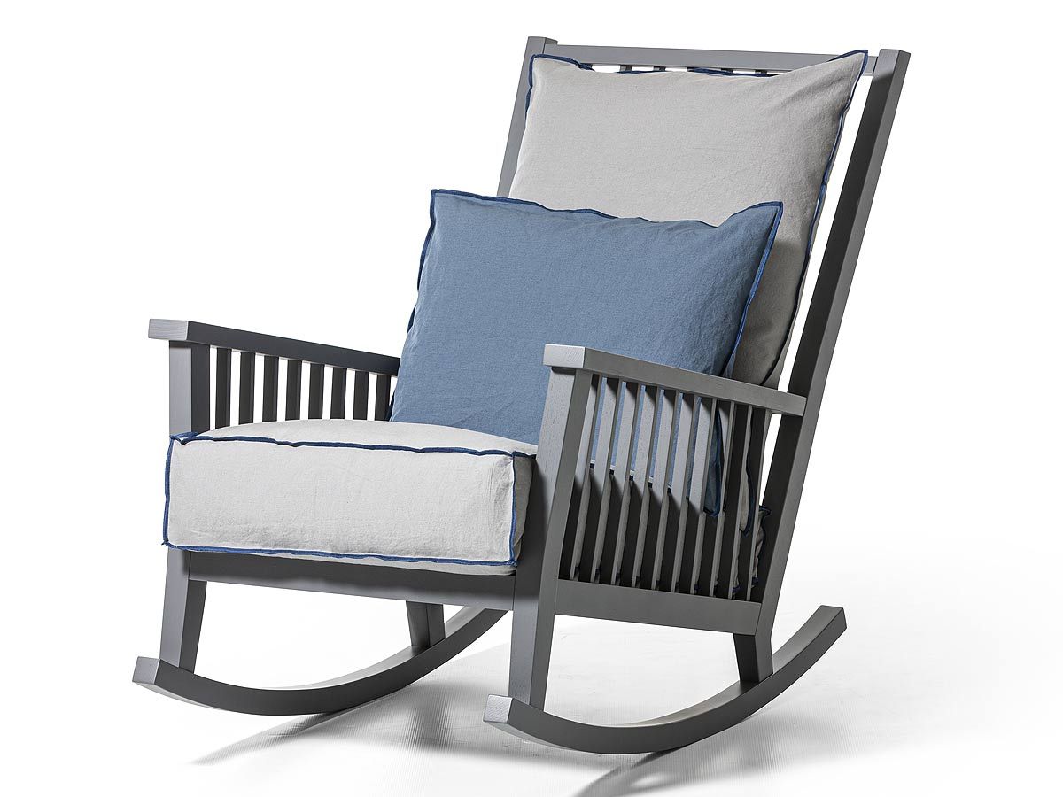 Fauteuil Gray 09 - Gervasoni