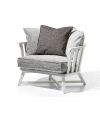 Fauteuil Gray 07 - Gervasoni