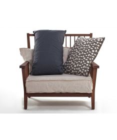 Fauteuil Gray 01 - Gervasoni