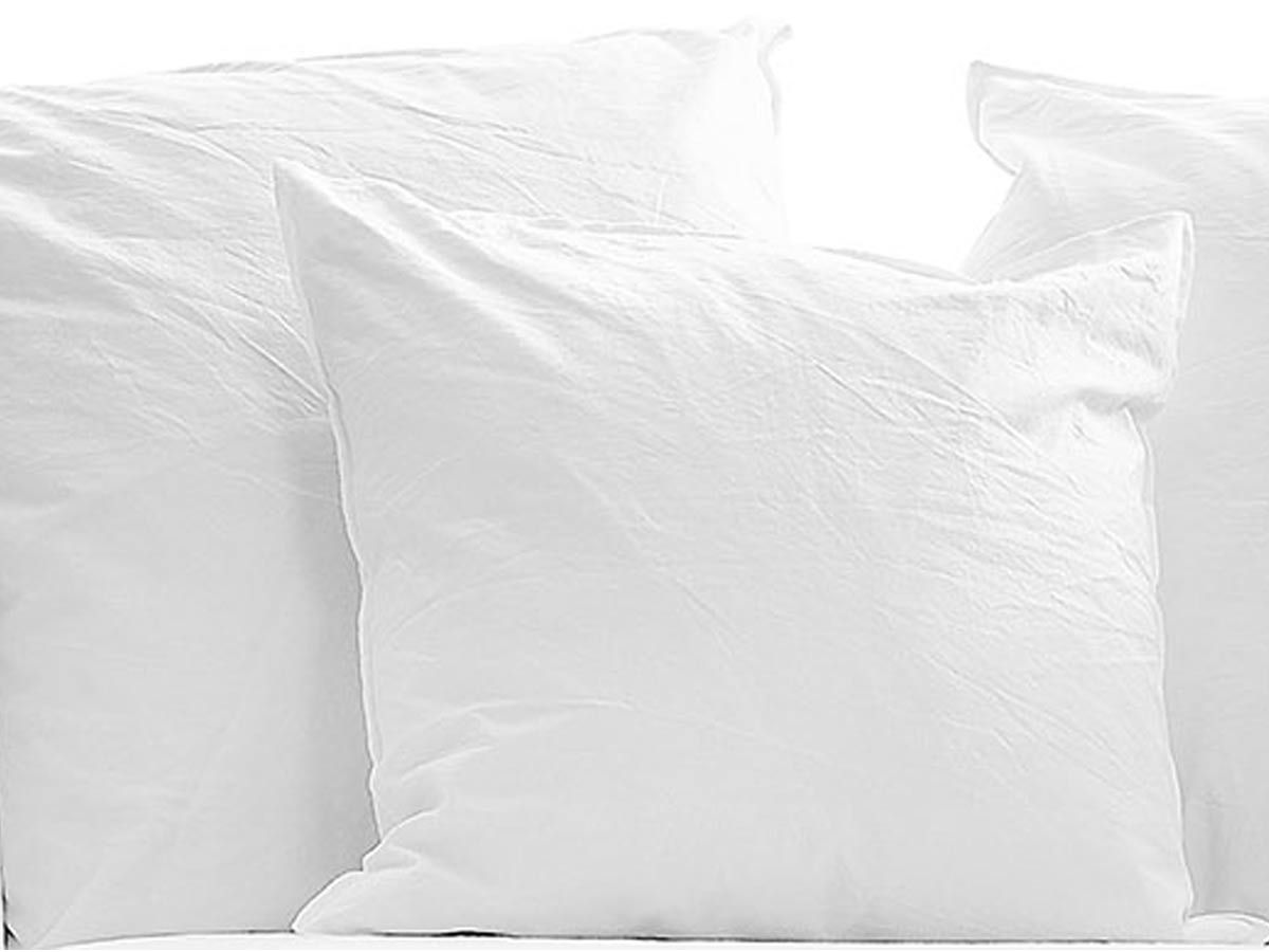 Coussin Ghost - Gervasoni Coussin Ghost - Gervasoni
