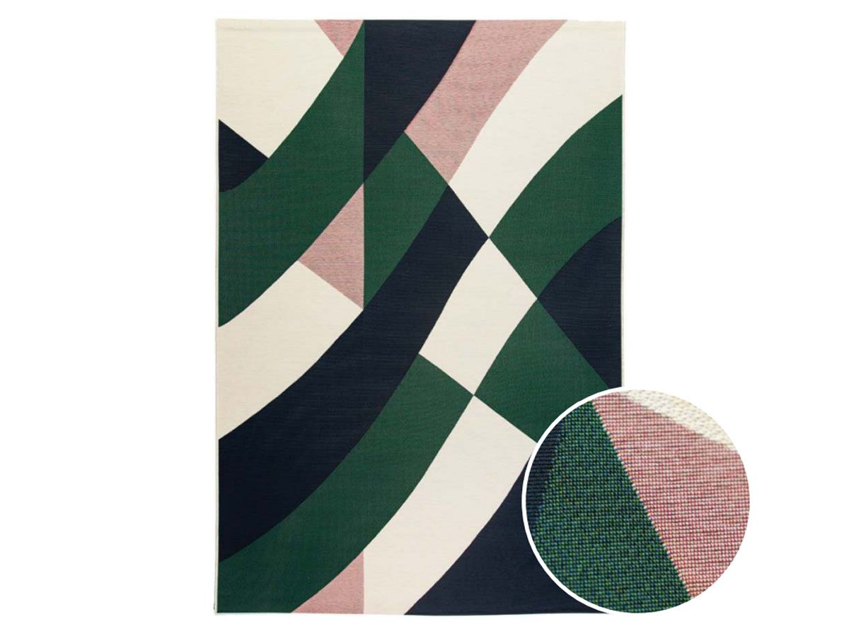 Tapis Groove - Idaho Tapis Groove - Idaho