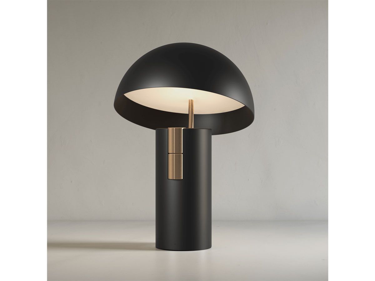 Alto lampe enceinte - Jaune Fabrique