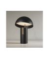 Alto lampe enceinte - Jaune Fabrique