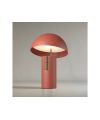 Alto lampe enceinte - Jaune Fabrique