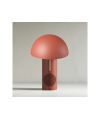Alto lampe enceinte - Jaune Fabrique