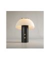 Piccolo lampe enceinte - Jaune Fabrique