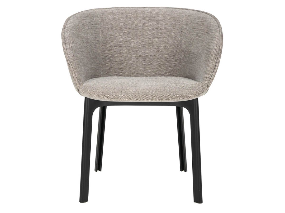 Fauteuil Charla Antibes - Kartell Fauteuil Charla Antibes - Kartell