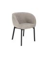 Fauteuil Charla Antibes - Kartell