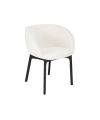 Fauteuil Charla Orsetto - Kartell
