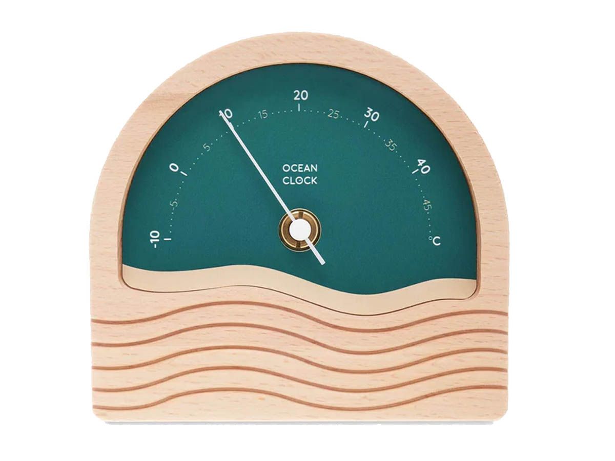 Thermomètre - Ocean Clock