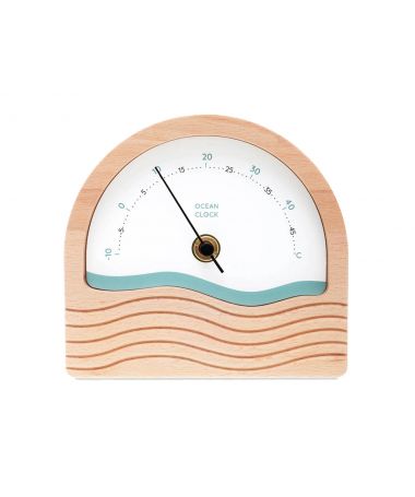 Thermomètre - Ocean Clock