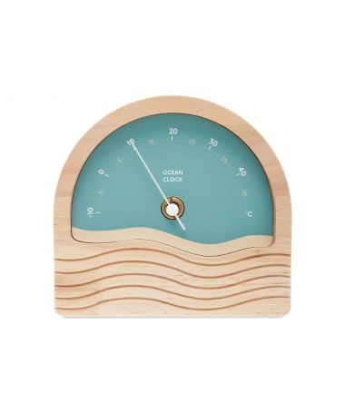 Thermomètre - Ocean Clock