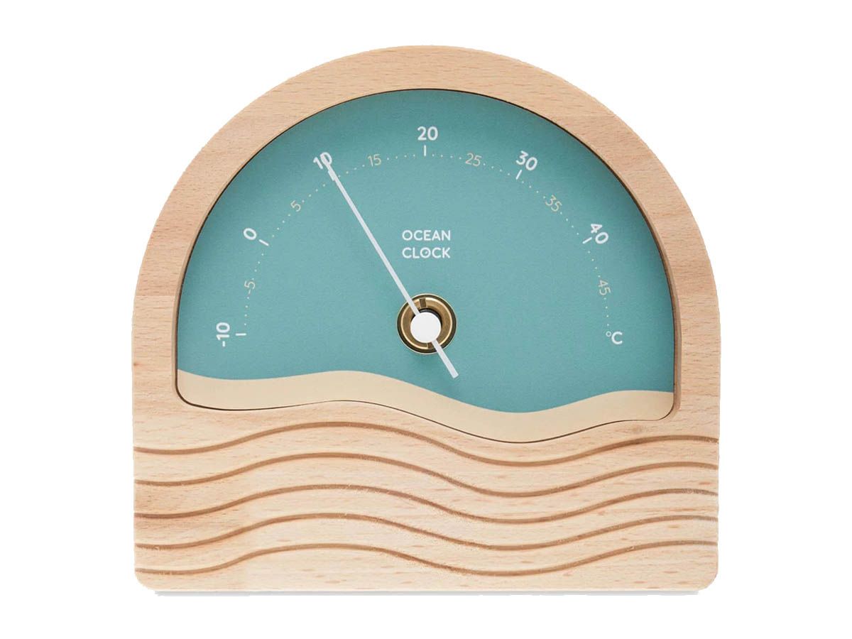 Thermomètre - Ocean Clock