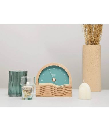 Thermomètre - Ocean Clock