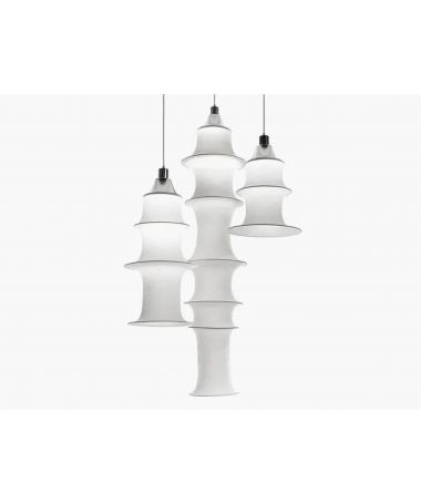 Suspension Falkland - Artemide