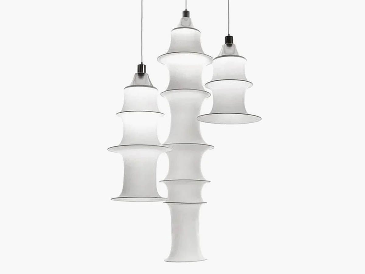 Suspension Falkland - Artemide